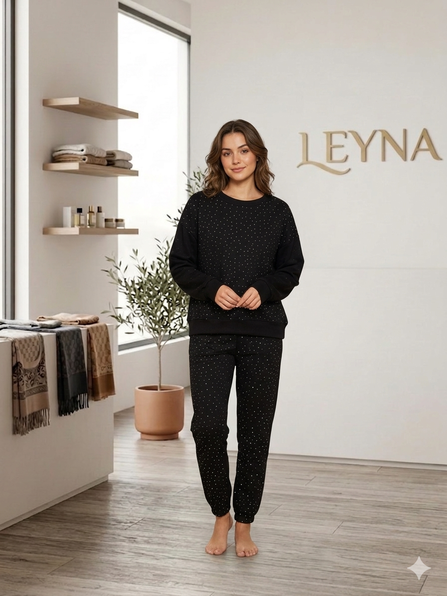 Eşofman takımı eşofman